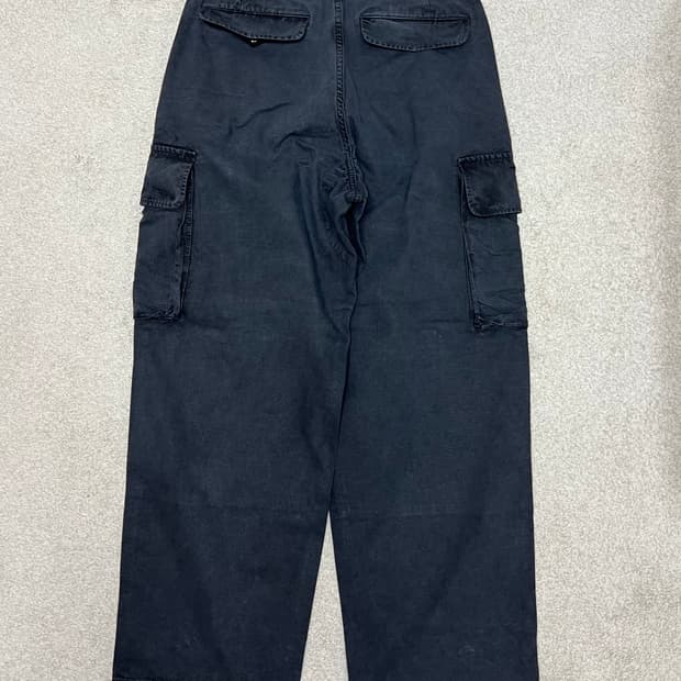 outil pantalon blesle m47 카고팬츠