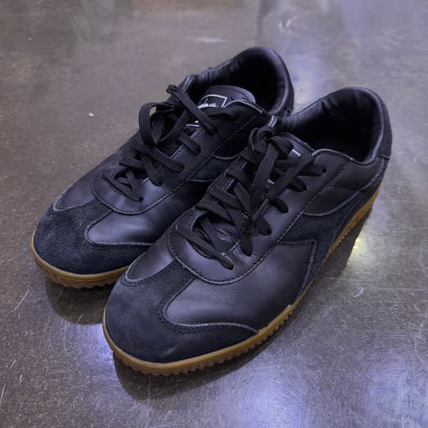 디아도라 스쿼시 SP 독일군 스니커즈 블랙 255