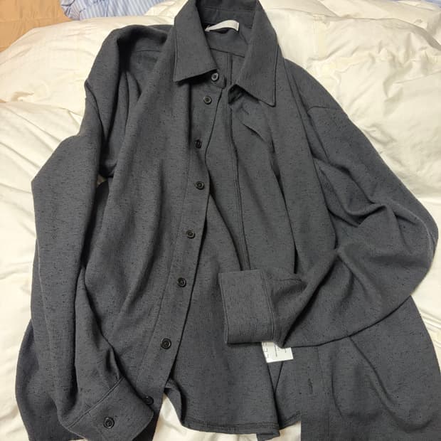 les seim shirt 1사이즈