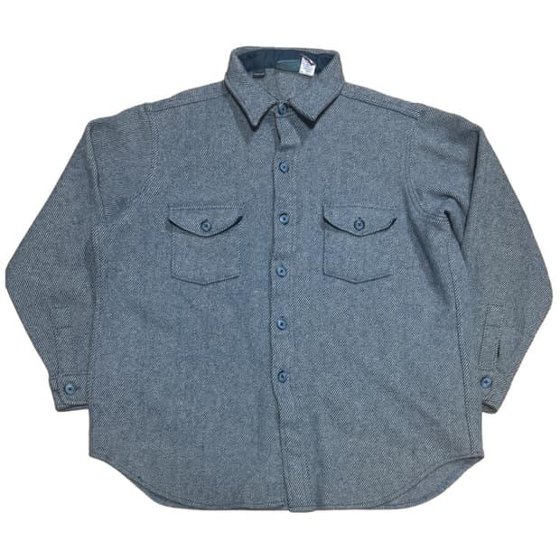 [made in usa] 울리치 Woolrich 니트 자켓