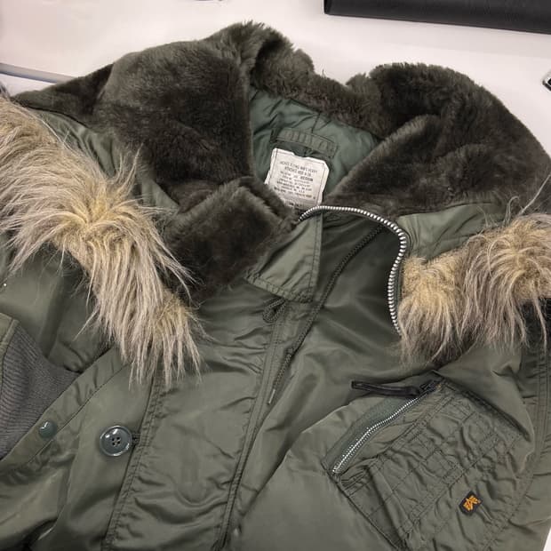 USA알파인더스트릿 n2b