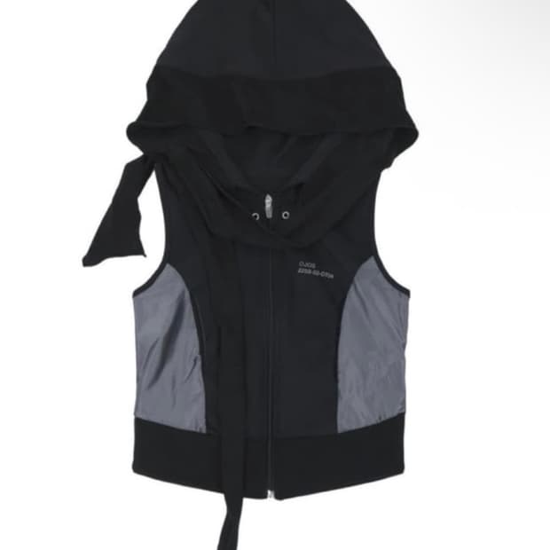 오호스 복서 후디