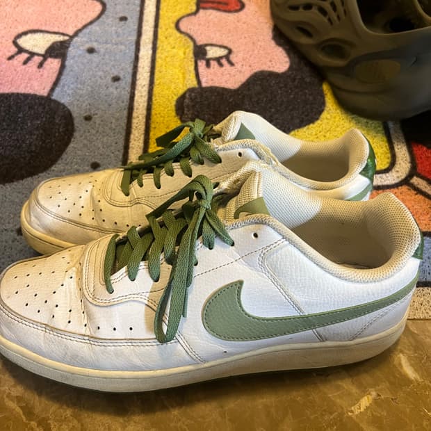 나이키 코트비전로우 300