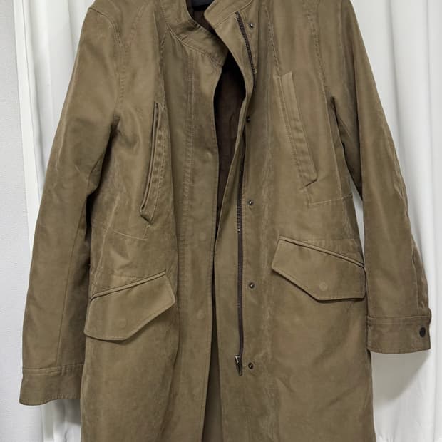 한섬 SYSTEM 자켓