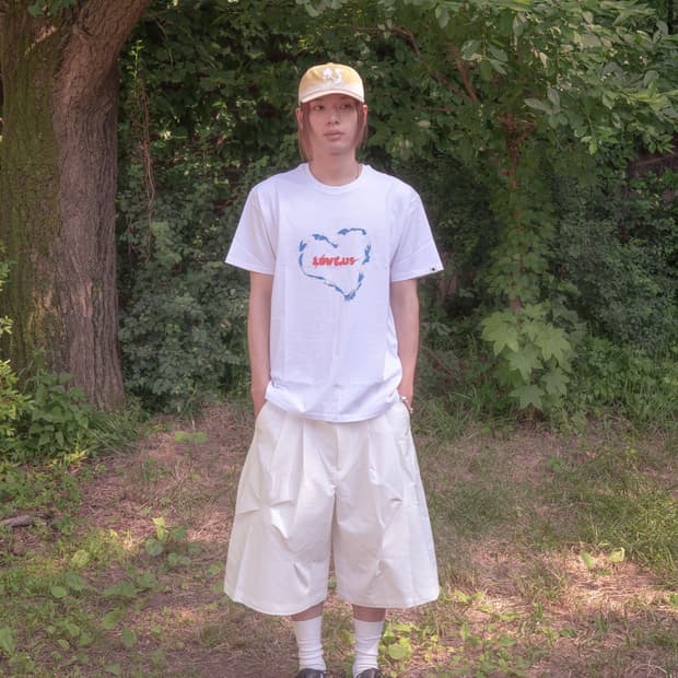 Nos coulers Bite short white 2사이즈