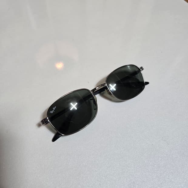 90's 레이밴 Ray-Ban B&L 바슈롬 선글라스