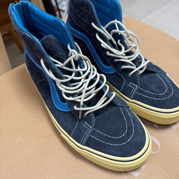 반스x리버레이더스