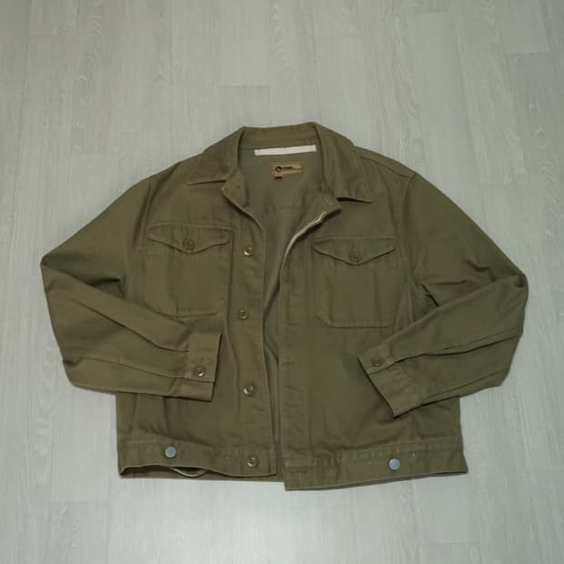 lybro 24aw heavy cotton jacket (52)