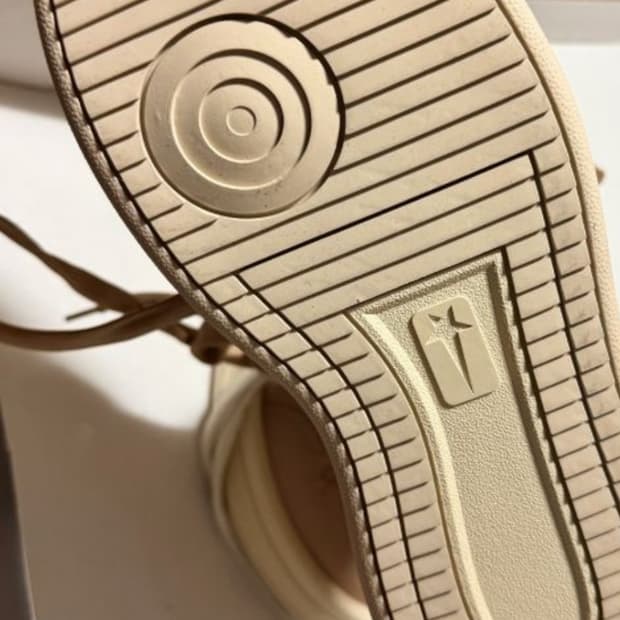 [280]컨버스 릭오웬스 터보웨폰 케이브 하이탑 다크쉐도우 drkshdw