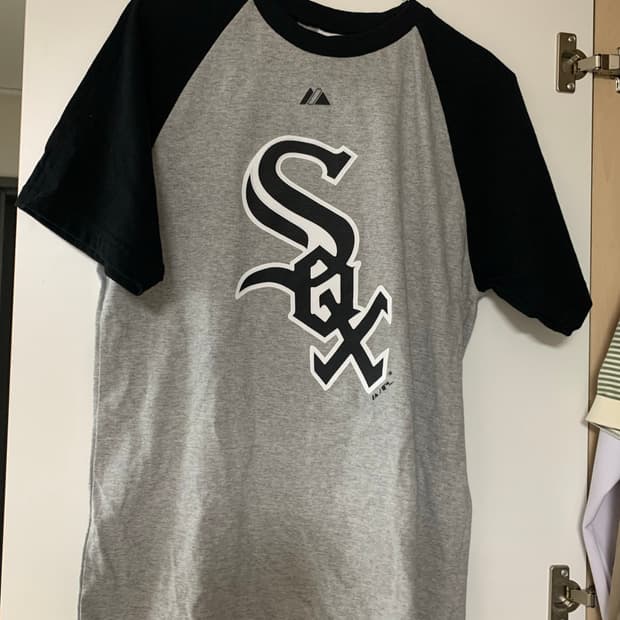 Sox 티셔츠