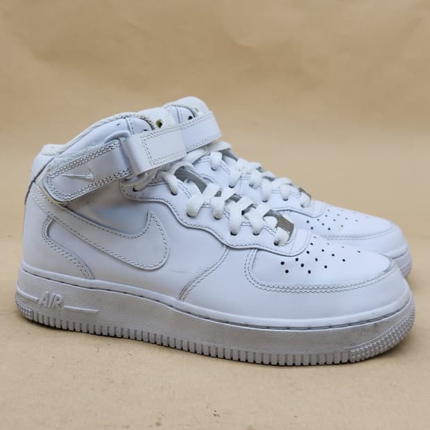 나이키 에어포스1 미드 235
