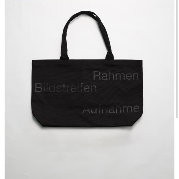 les 이노룸 Tote Bag