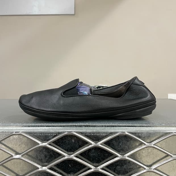 캠퍼 라이트 니나 블랙 38