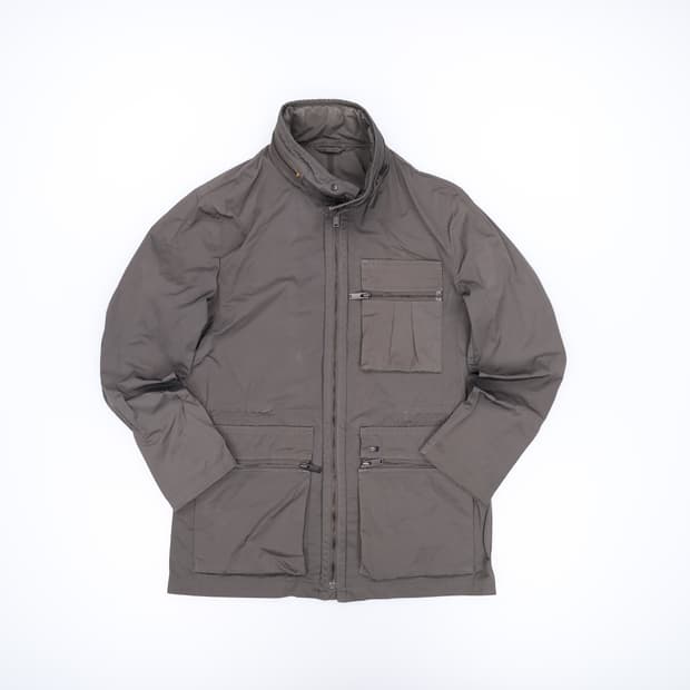 100 일꼬르소 포켓 야상 자켓 0427H1