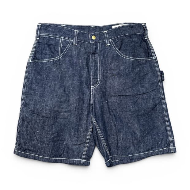 BONCOURA  Painter Denim