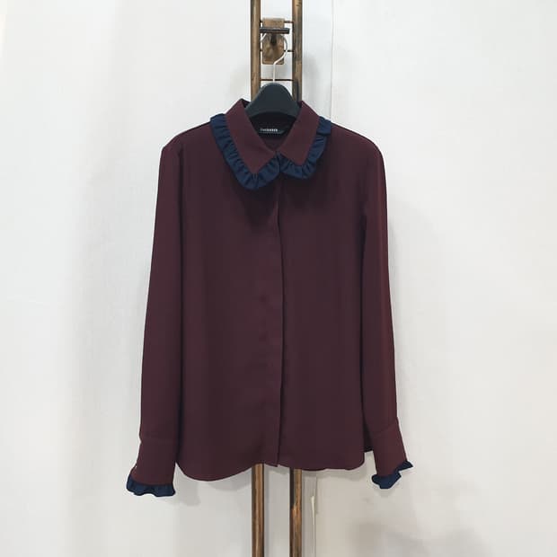 hackesch 블라우스 55~66