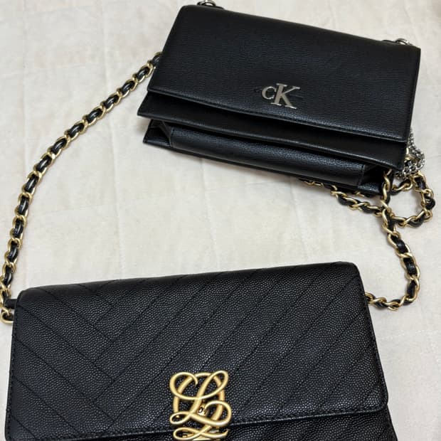 루이까또즈 및 캘빈클라인