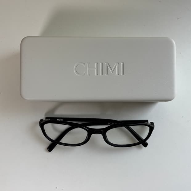 치미 이디스(Edith) 블랙 