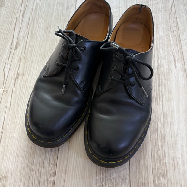 닥터마틴 1461 3홀 스무스 270