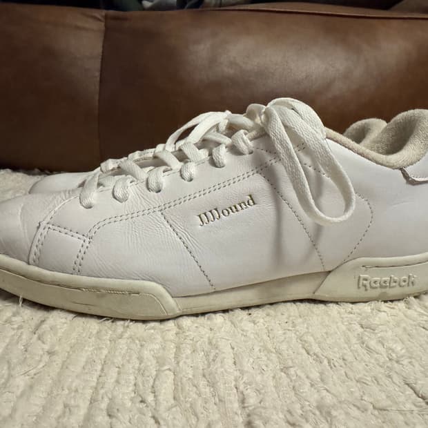 리복x자운드 270