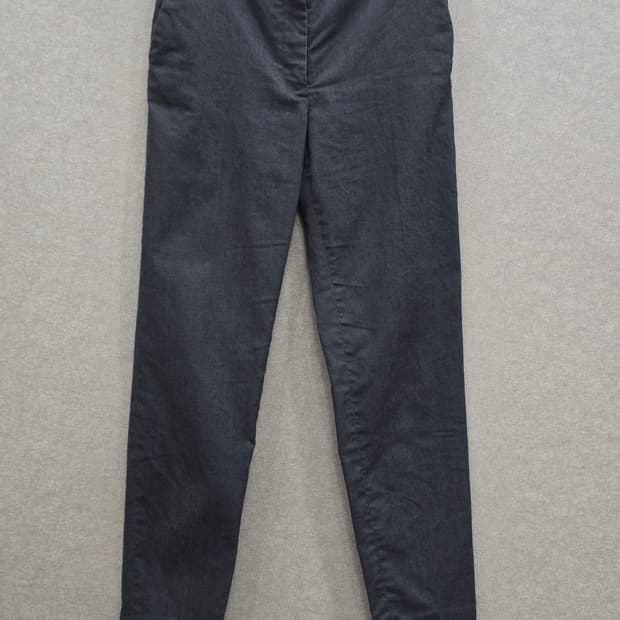 COS 밴딩 슬랙스 팬츠