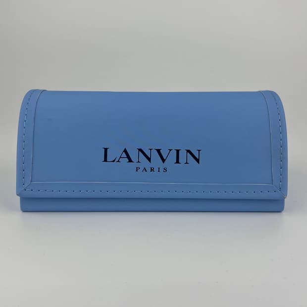 LANVIN 랑방 안경 케이스