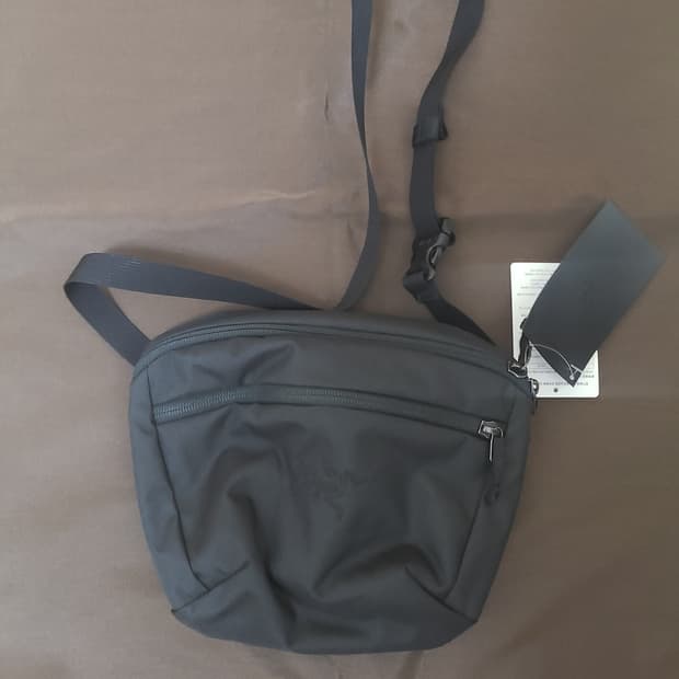 아크테릭스 맨티스2 웨이스트팩