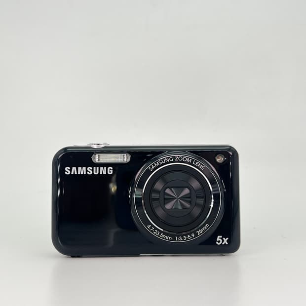 삼성 Samsung VLUU PL120 블랙