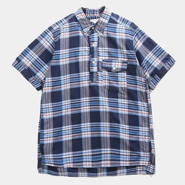 Engineered garments