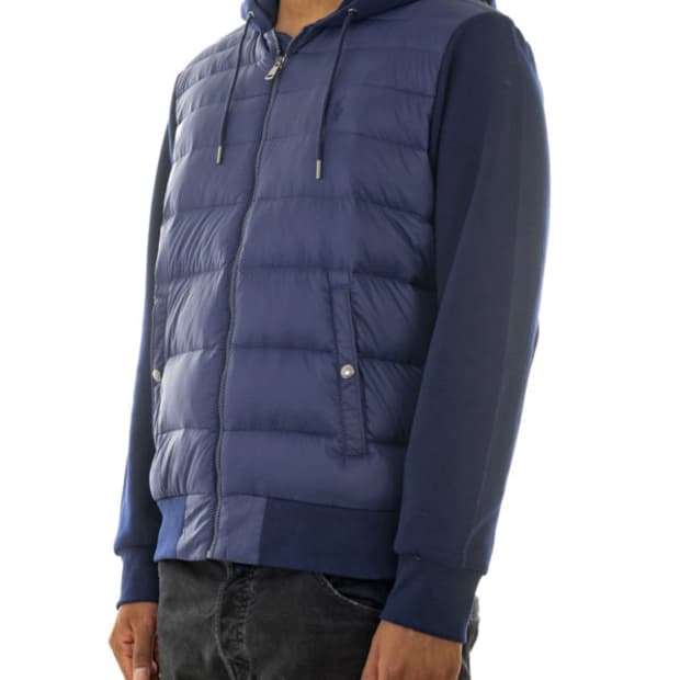 폴로랄프로렌 경량 패딩자켓