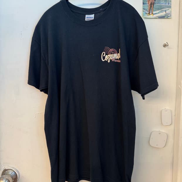 vintage gildan
