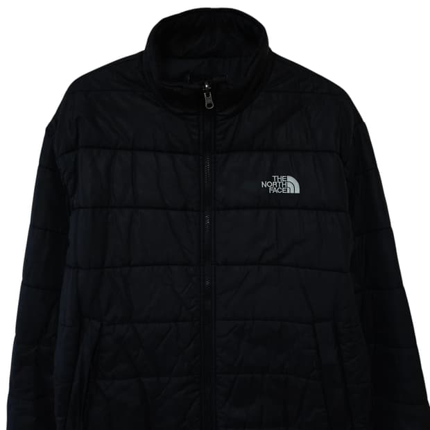 노스페이스 경량패딩잠바 100-105 점퍼
