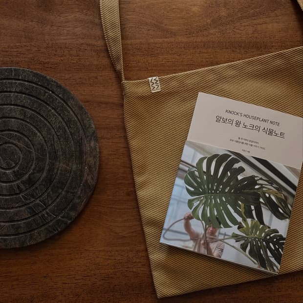 비즈빔 메신저백 visvim