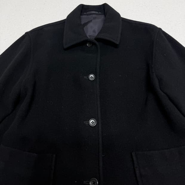 마가렛호웰 블랙코트