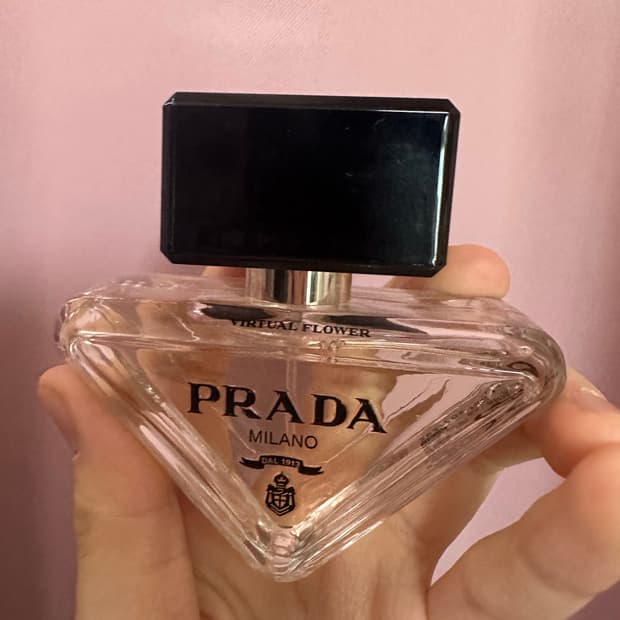 프라다 버츄얼 플라워 오 드 퍼퓸 30ml 국문택