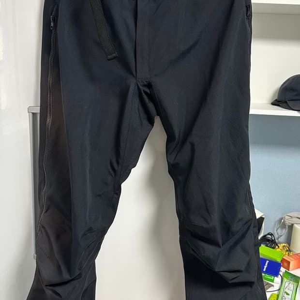[M] GR10K arc pants 도버스트리트마켓 긴자