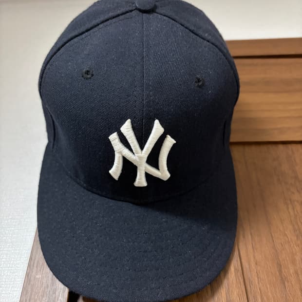 (7 1/2)뉴에라 59fifty 양키스 볼캡