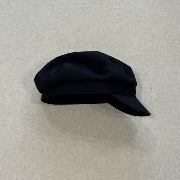 요지야마모토 캐스킷 캡