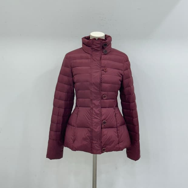 오일릴리 구스패딩