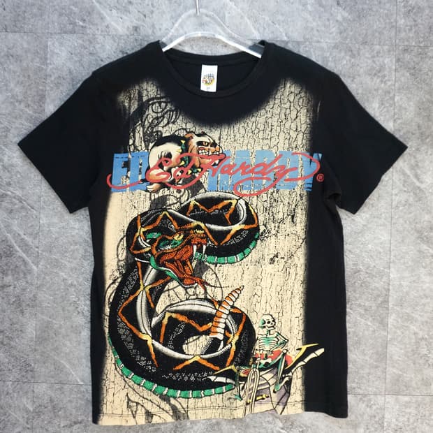 Ed hardy T-shirt