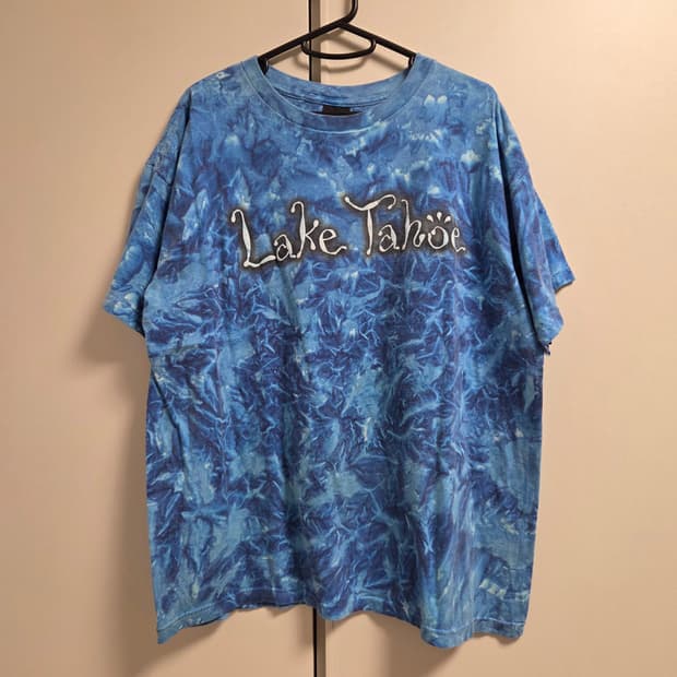 90-00s Sherry's Best 반팔 티셔츠 L(100)