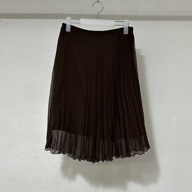 vtg skirt
