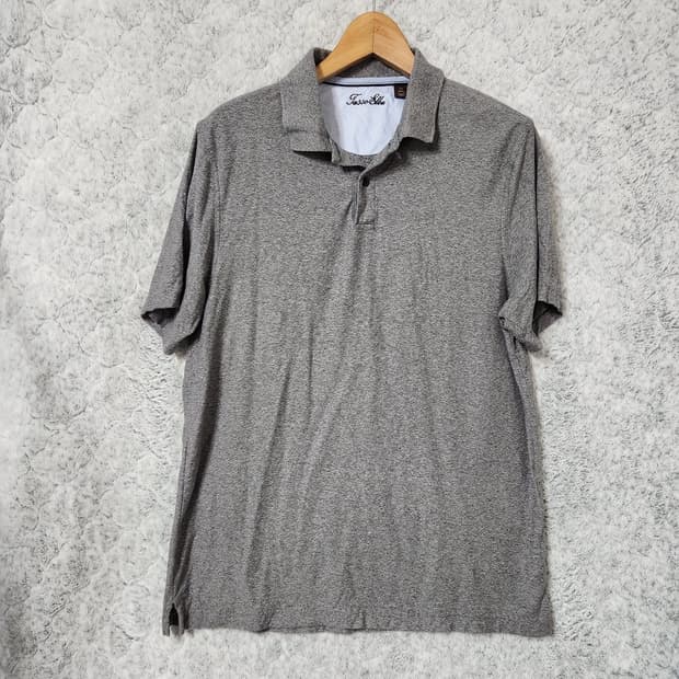 269B [M] Tasso Elba 반팔 카라티