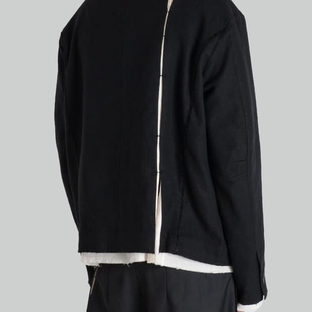 [50] professor.e E jacket 프로페서이