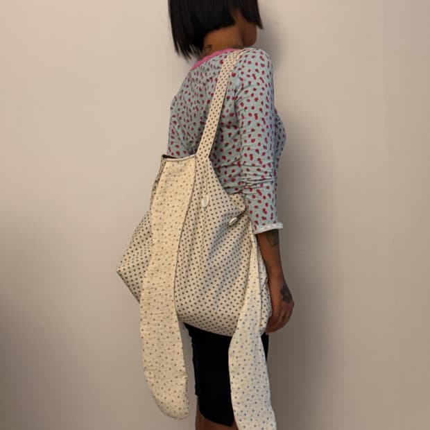 ⭐️BABY reversible star Shoulder bag⭐️ 