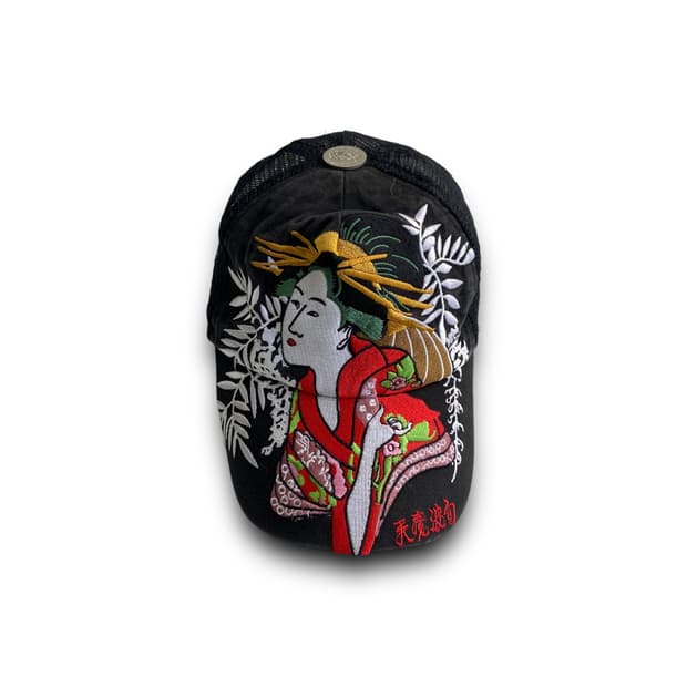 [OS] Tattoo design by waasome 