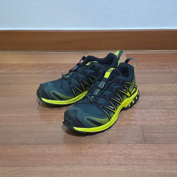 살로몬 XA PRO 3D 265