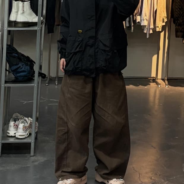 칼하트WIP 코맥 자켓 A2972