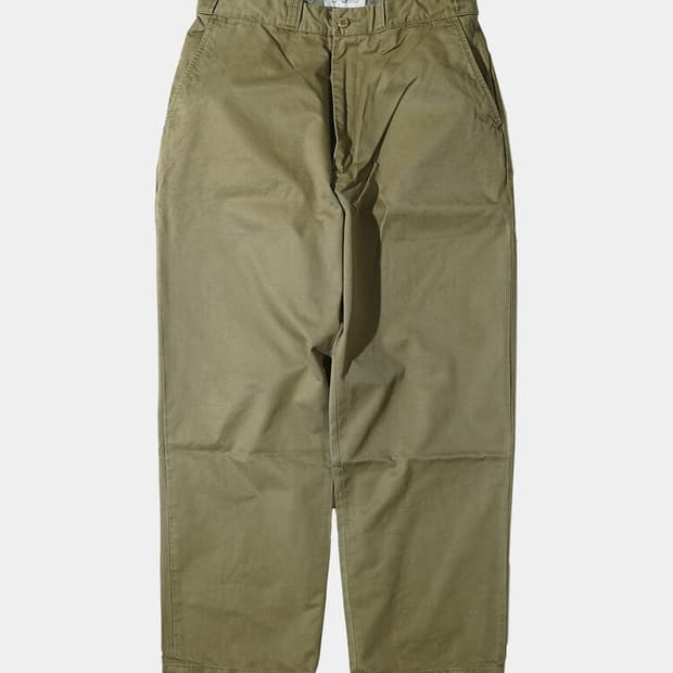 ends and means 워크 치노 m