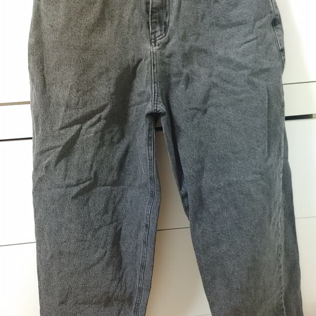 펀치드렁크파티즈 데님 1사이즈